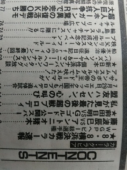 Weekly Gong 219