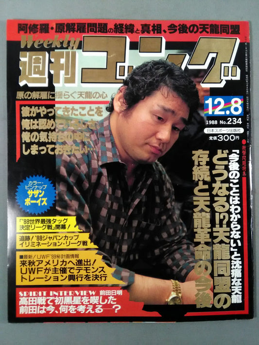 Weekly  Gong 234