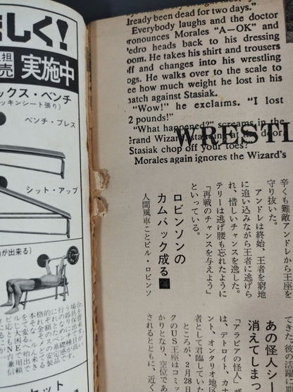 Bessatsu Gong Vol.8 No.5
