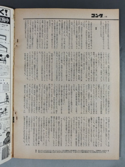 Bessatsu Gong Vol.8 No.2