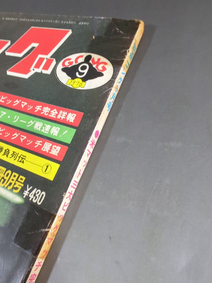 Bessatsu Gong Vol.8 No.11