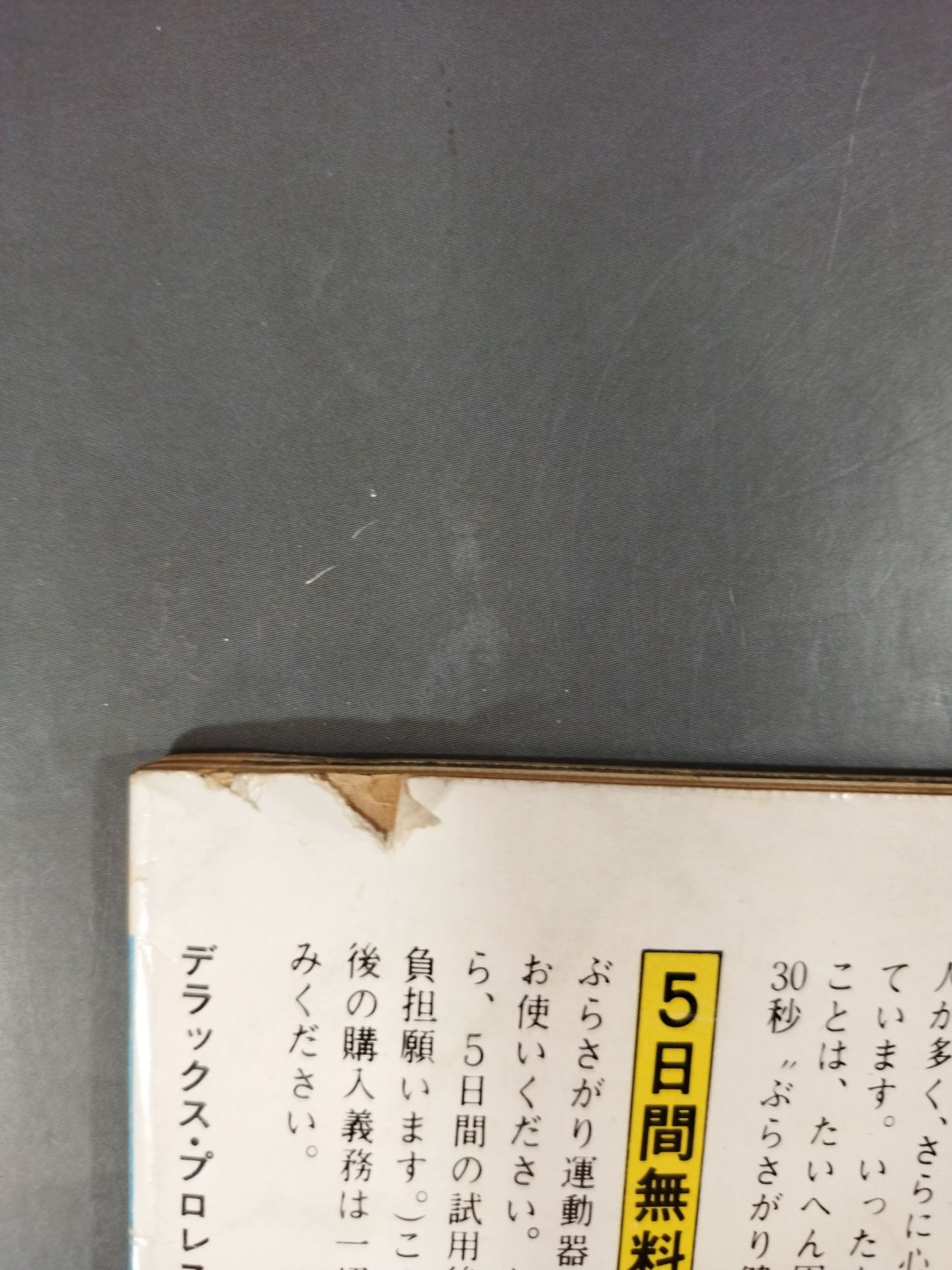 デラックスプロレス 1979年04月号