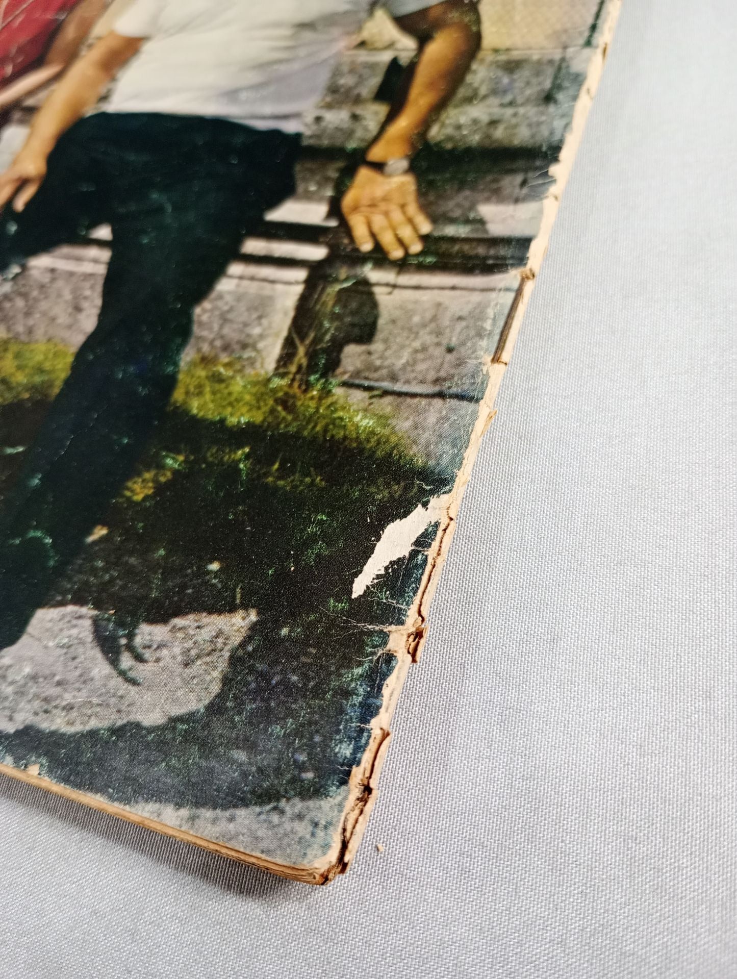 プロレス＆ボクシング 1963年8月号別冊
