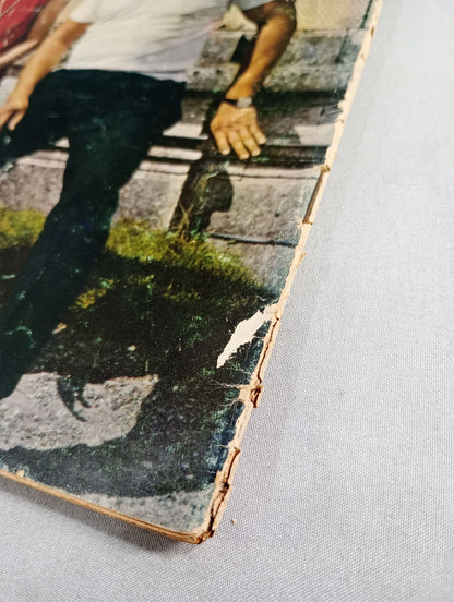 プロレス＆ボクシング 1963年8月号別冊
