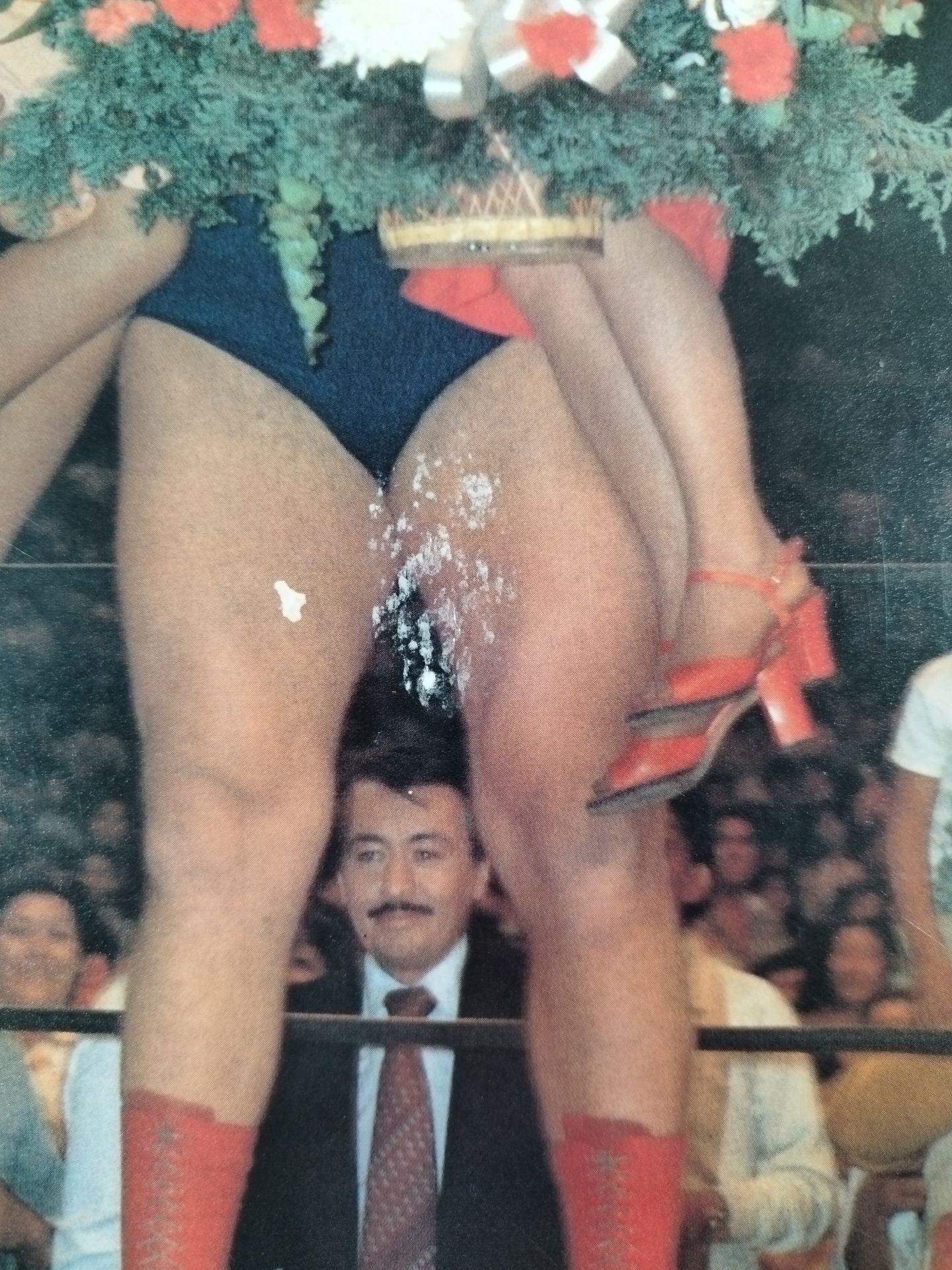 Pro Wrestling  Album 28 Andre the Giant