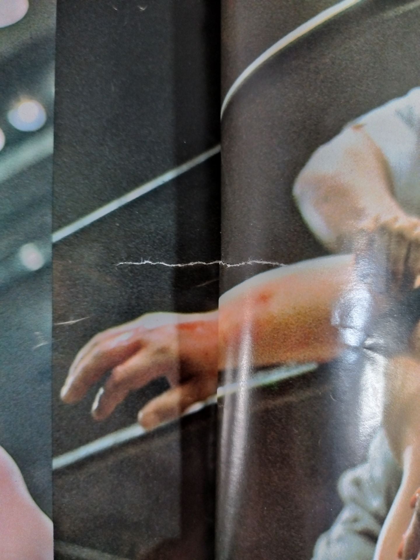Pro Wrestling  Monthly 1975-07