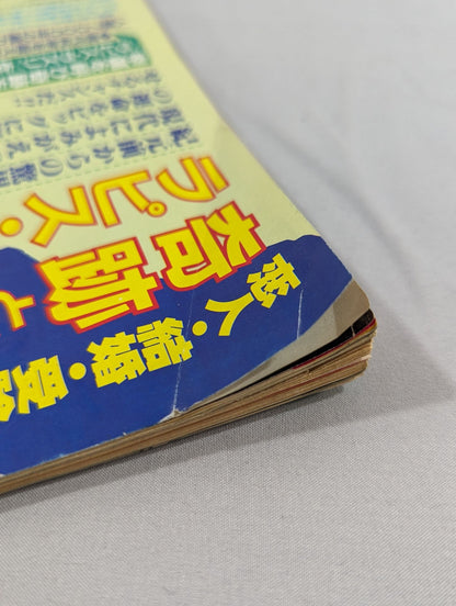 週刊プロレス127