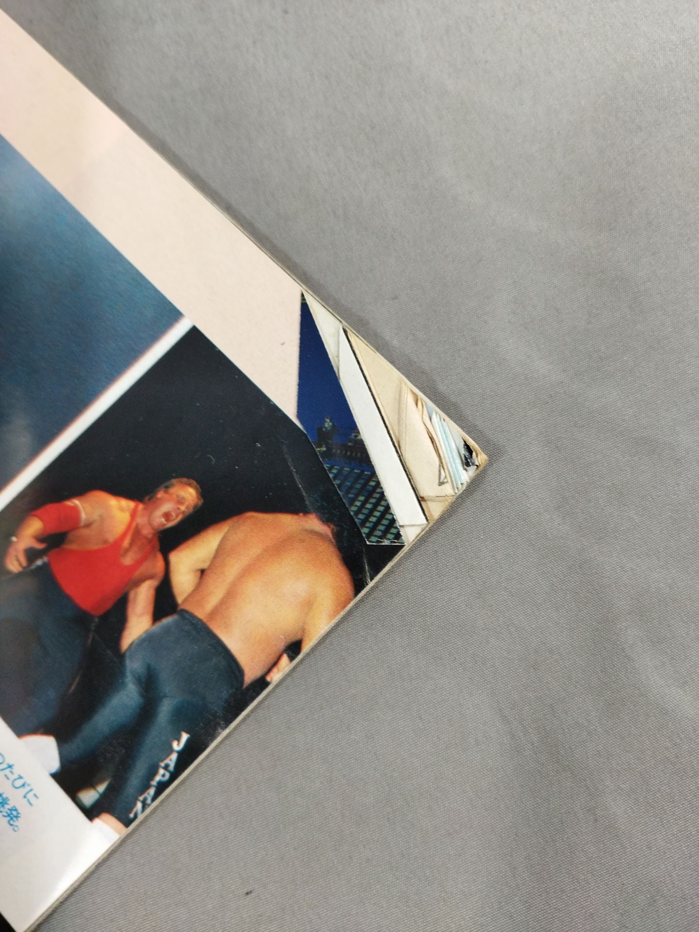  Weekly  Pro Wrestling 413