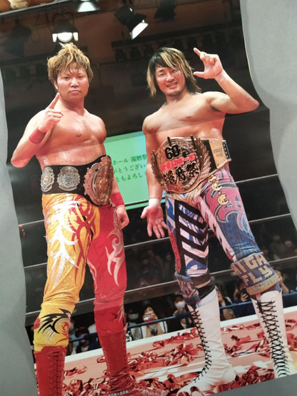 週刊プロレス2179