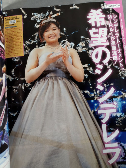 Weekly Pro Wrestling 2240