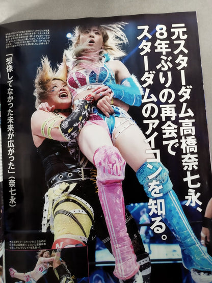 Weekly Pro Wrestling 2240