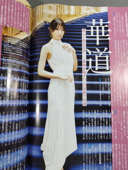 週刊プロレス2247