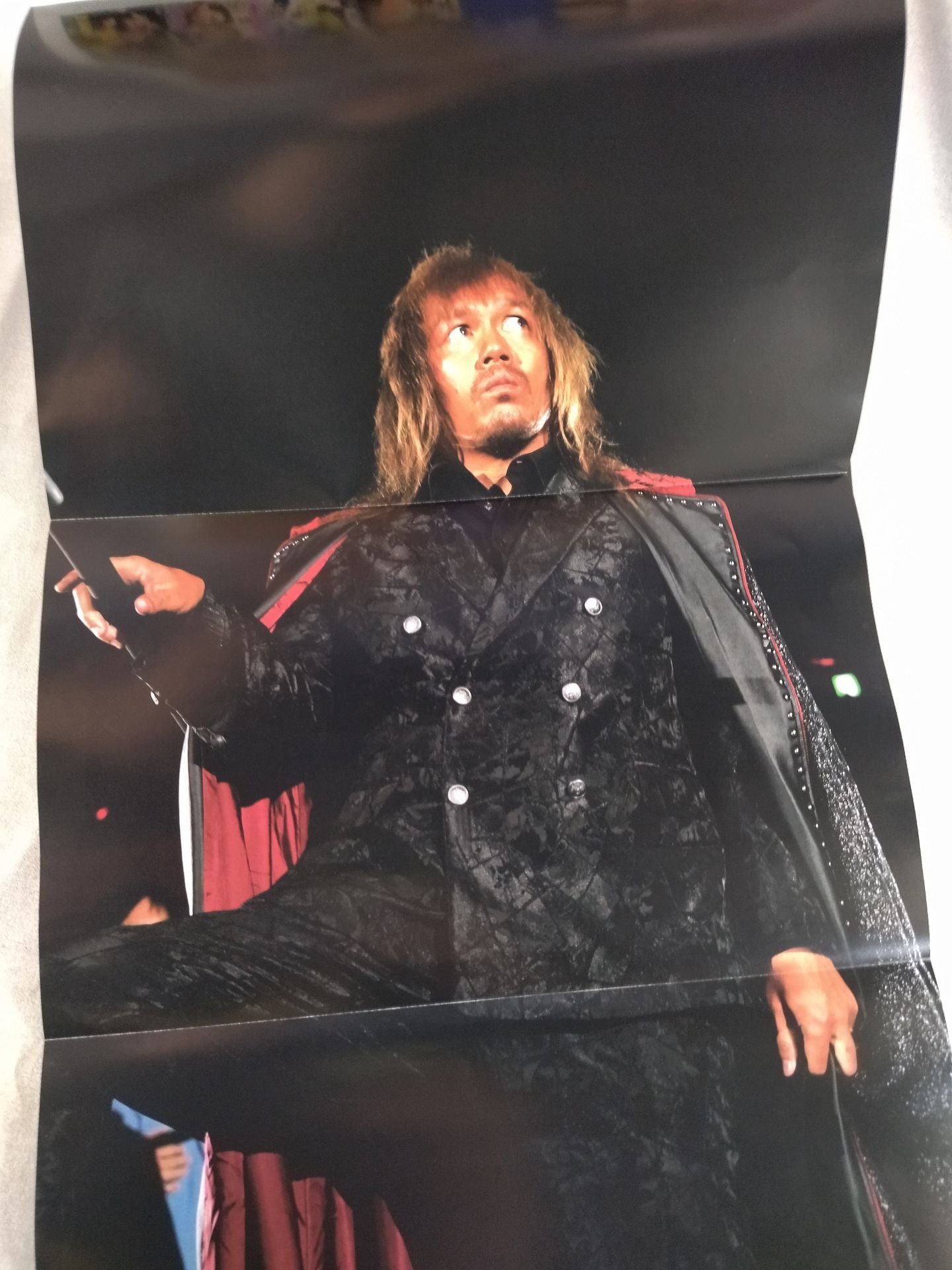 Weekly Pro Wrestling 2261