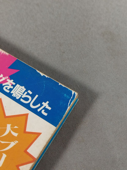 Bessatsu Exciting Pro Wrestling  1984-02