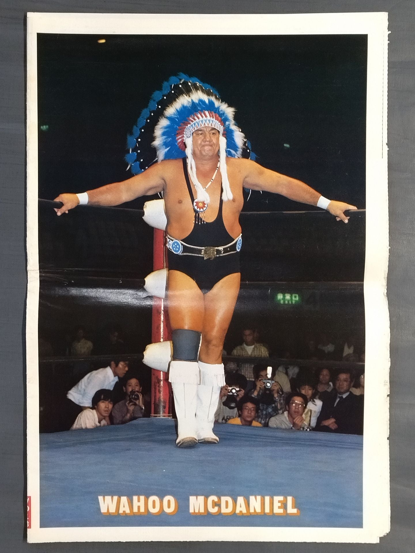 ザ・プロレス8