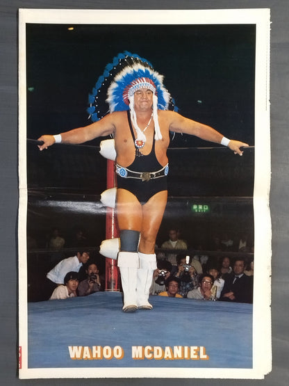 ザ・プロレス8