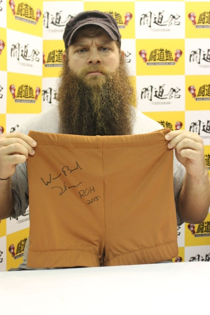 ハンソン(WAR MACHINE)