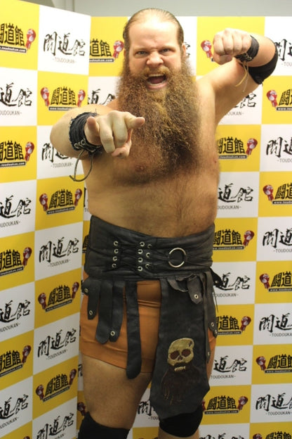 ハンソン(WAR MACHINE)