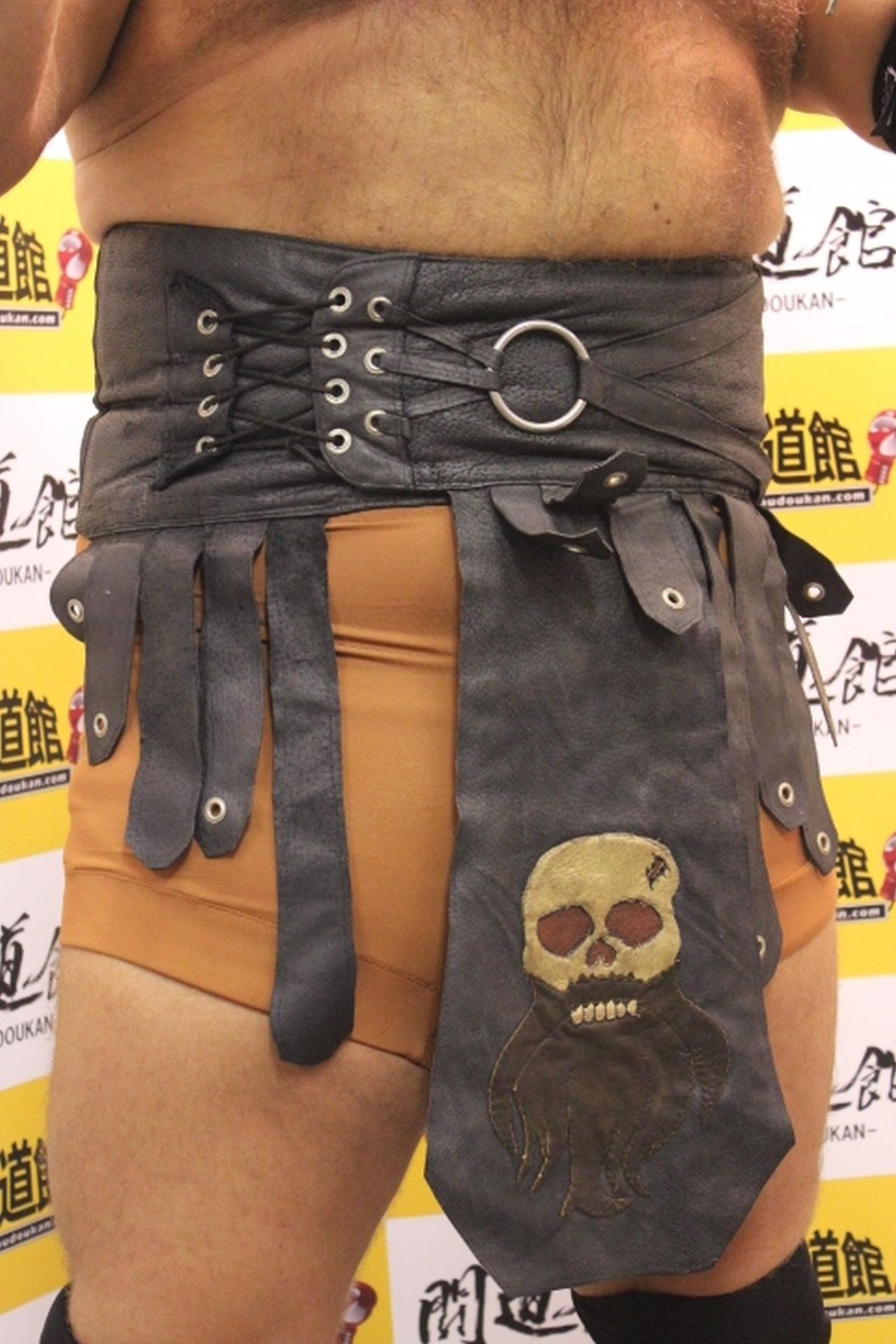 ハンソン(WAR MACHINE)