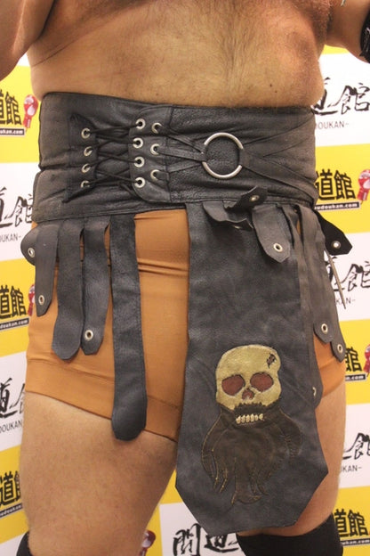 ハンソン(WAR MACHINE)