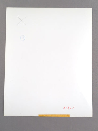 ザ・シシリアンズ 白黒ポートレート①