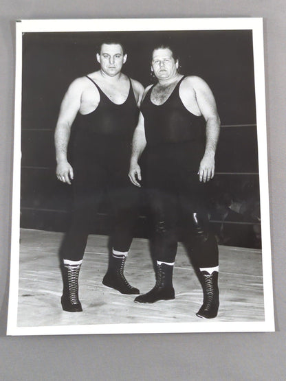 Big K Black and White Pro-Photo Set of 3