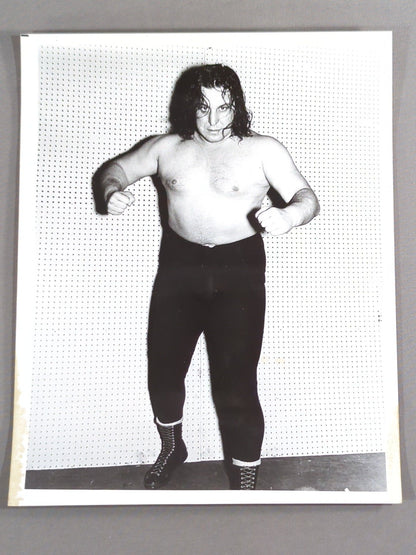 Big K Black and White Pro-Photo Set of 3