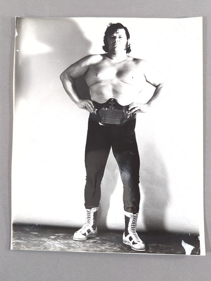 エディ・サリバン 白黒ポートレート 2枚セット