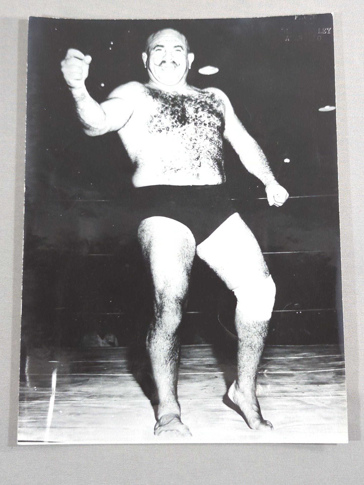 Tito Copa Black and White Pro-Photo Set of 2