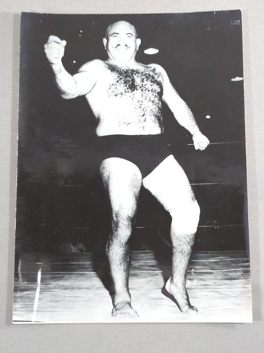 ティト・コパ 白黒ポートレート 2枚セット