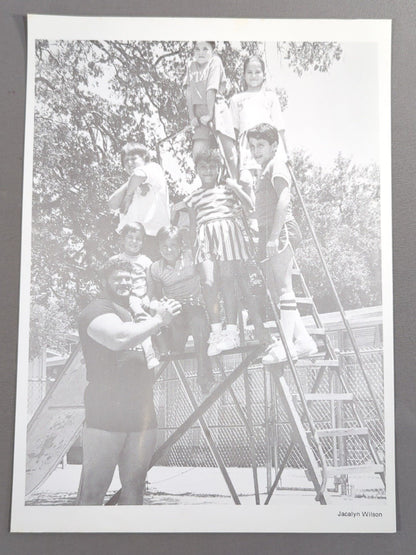 タイフーン 白黒ポートレート 2枚セット