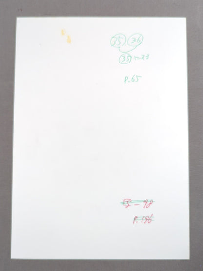 ザ・ファンクス 白黒写真(A-3)