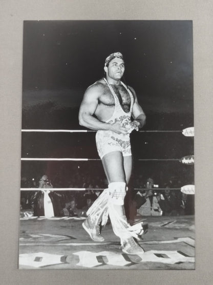 コナン 白黒写真(A-1)