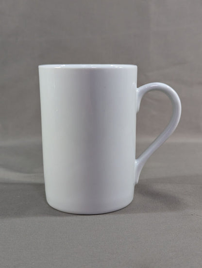 Lance Archer "KES INTERNATIONAL" mug