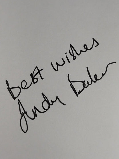 アンディ・ベイカー