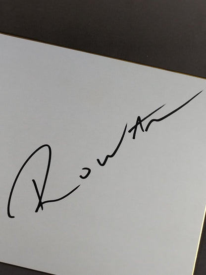 エリック・ローワン