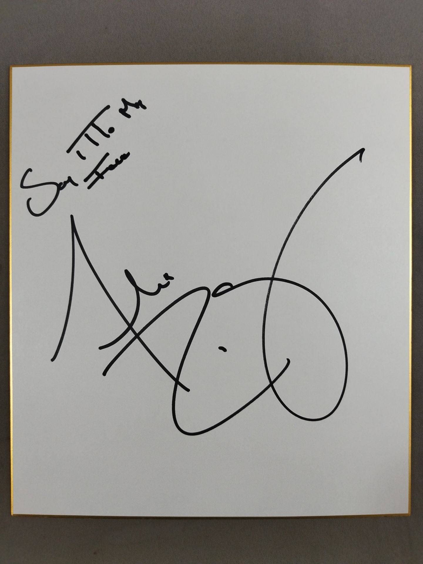 アレックス・ライリー