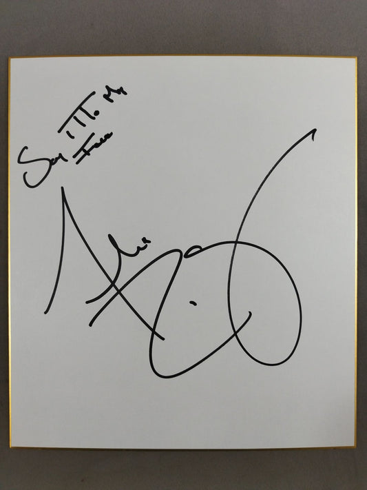 アレックス・ライリー