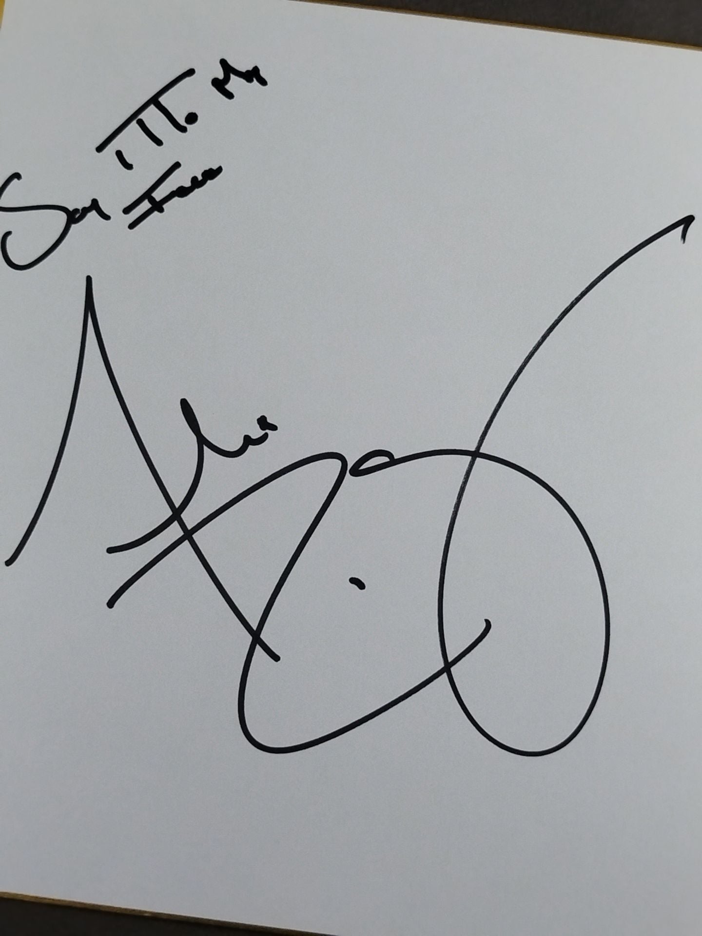 アレックス・ライリー