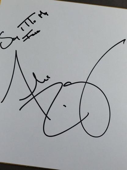 アレックス・ライリー