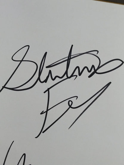 エリック・ヤング