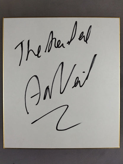 アーロン・ニール