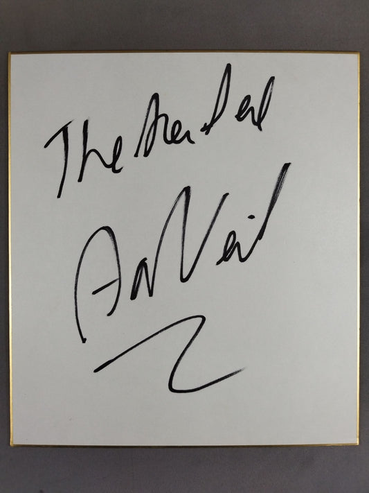 アーロン・ニール