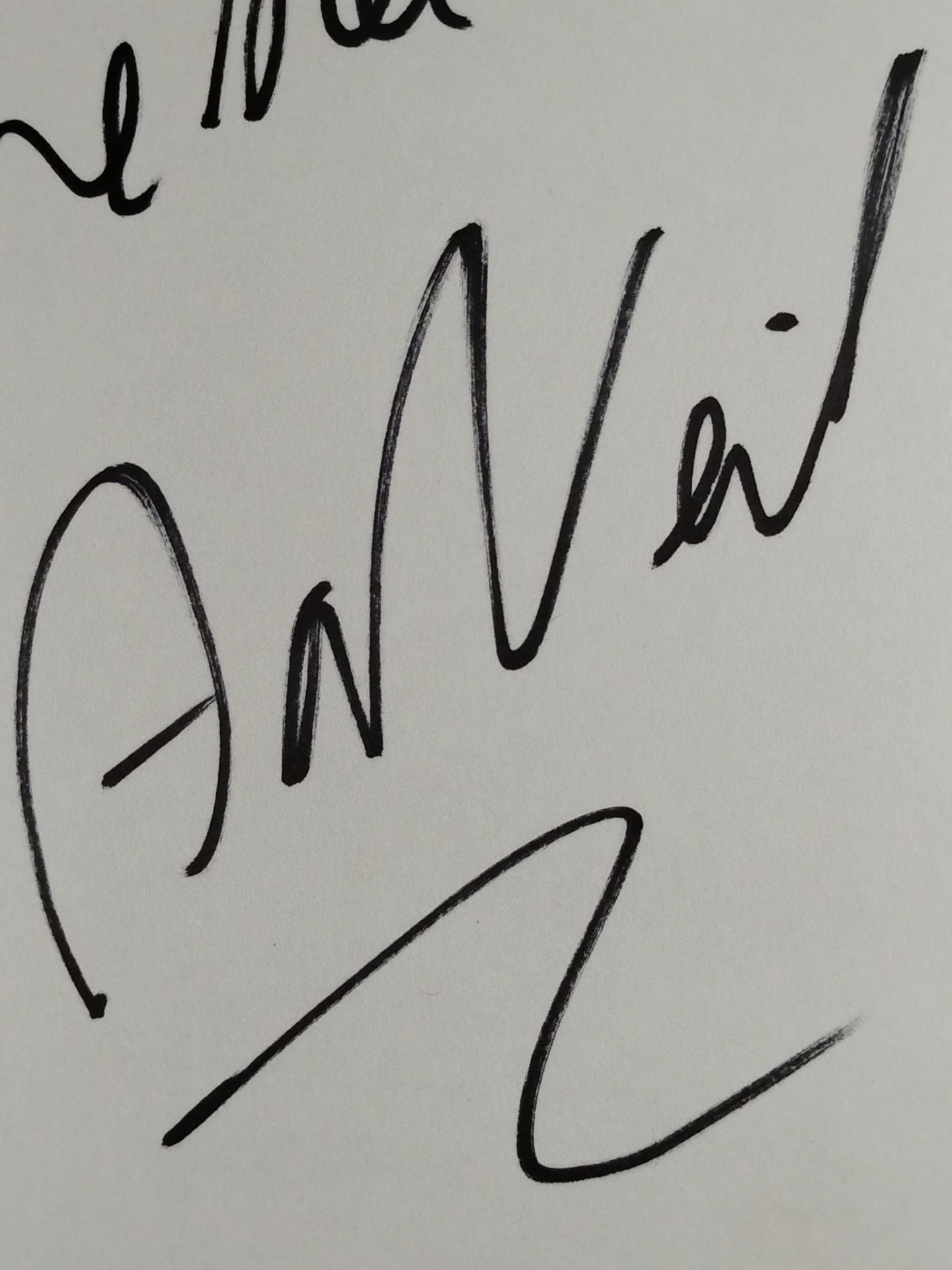 アーロン・ニール