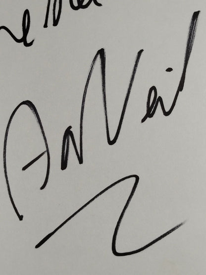 アーロン・ニール