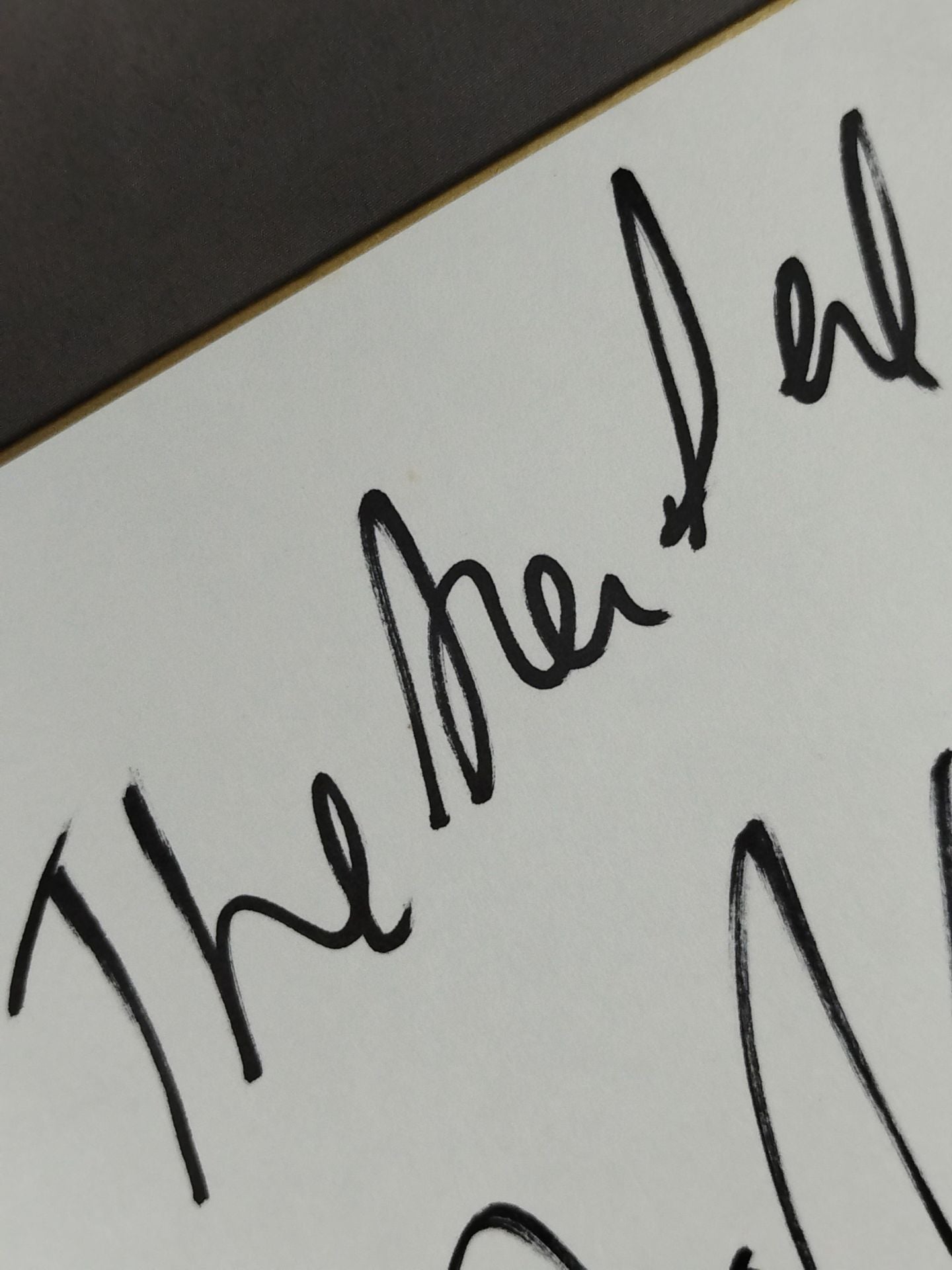 アーロン・ニール