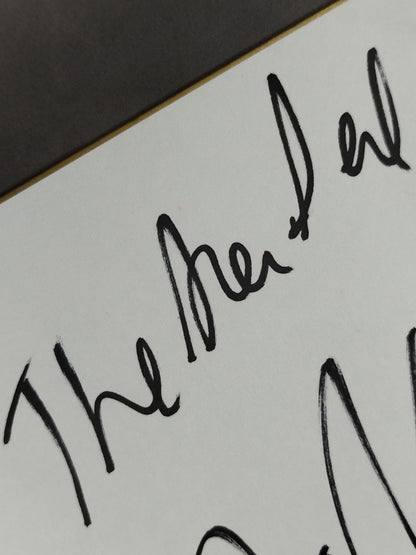 アーロン・ニール