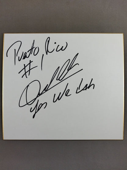 オーランド・コロン