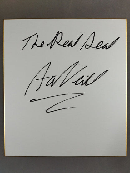 アーロン・ニール