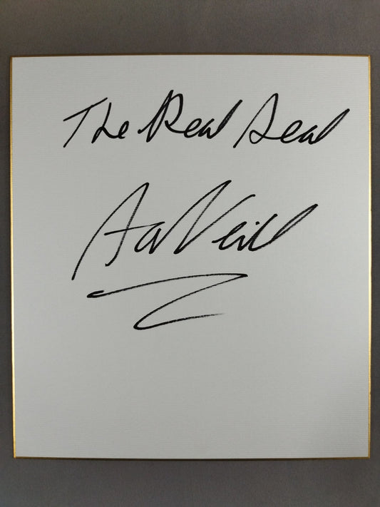 アーロン・ニール